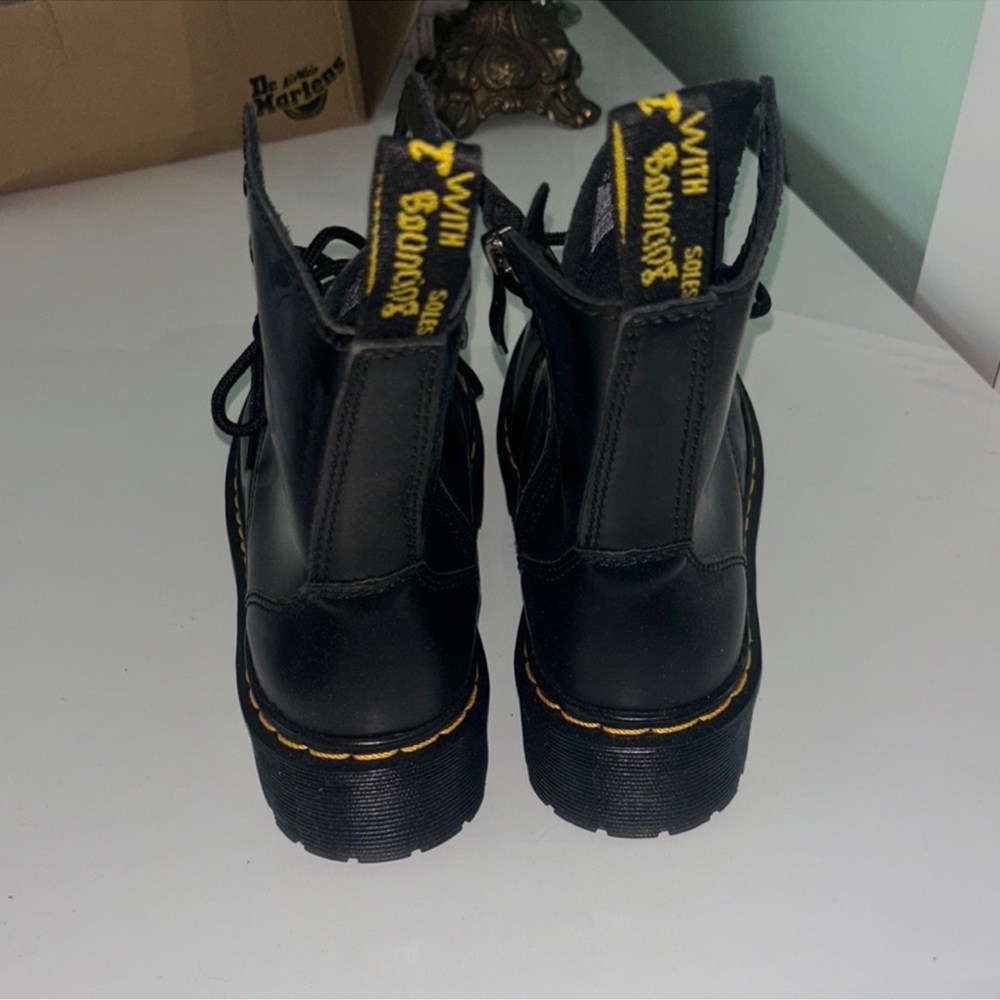 Dr Marten Jadon - Picture 3 of 5